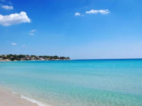 Гостиница Casa Vacanza Mare Monti  Авола
